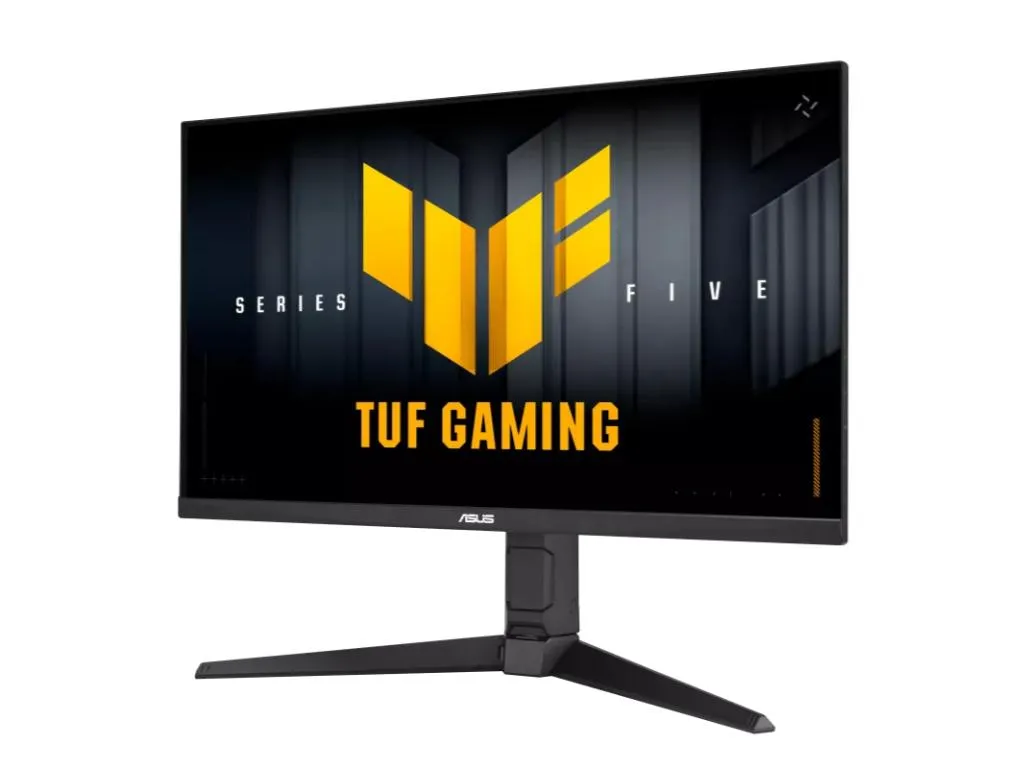 Monitor ASUS VG279QML5A 27"/IPS/1920x1080/240Hz/0.3ms/HDMIx2,DP/freesync/pivot,visina/zvucnici/crna Slika 3