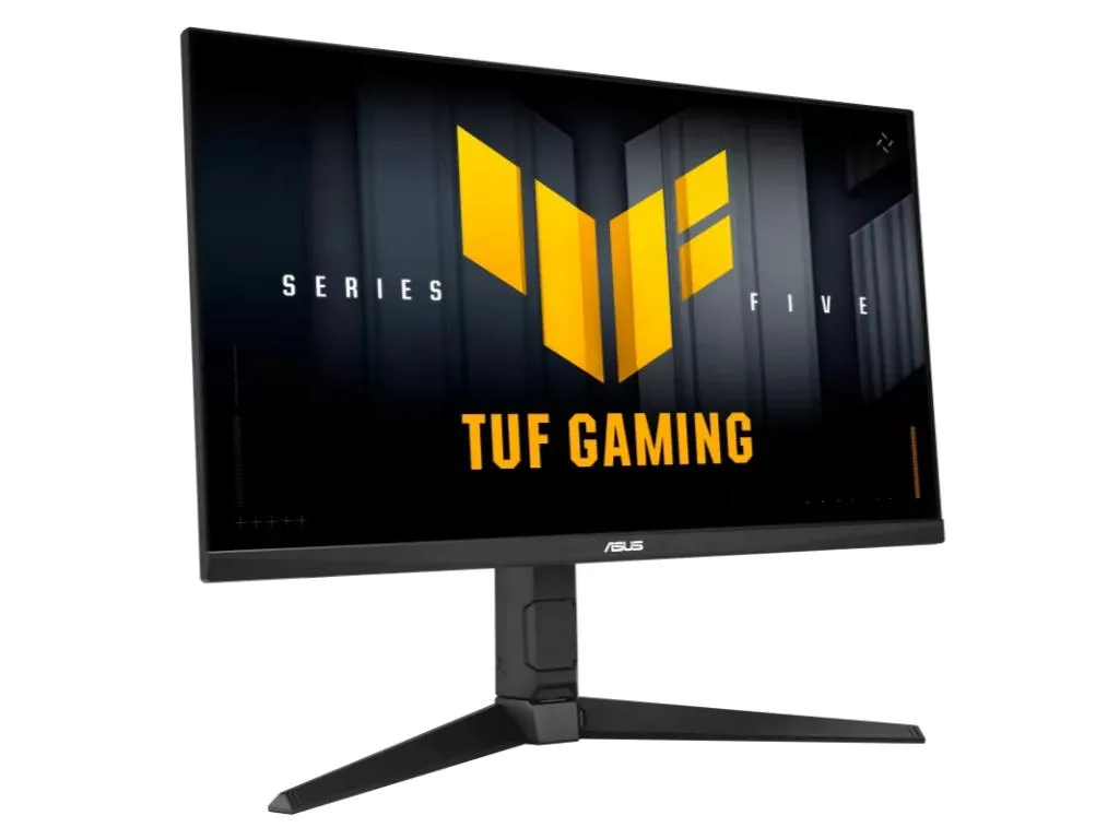 Monitor ASUS VG279QML5A 27"/IPS/1920x1080/240Hz/0.3ms/HDMIx2,DP/freesync/pivot,visina/zvucnici/crna Slika 4
