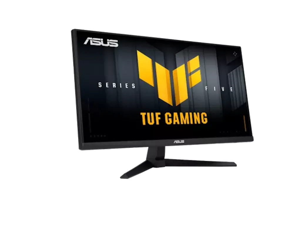 Monitor ASUS TUF VG279Q5A 27"/IPS/1920x1080/200Hz/0.3ms GtG/HDMIx2,DP/Freesync/zvucnici/VESA/crna Slika 4