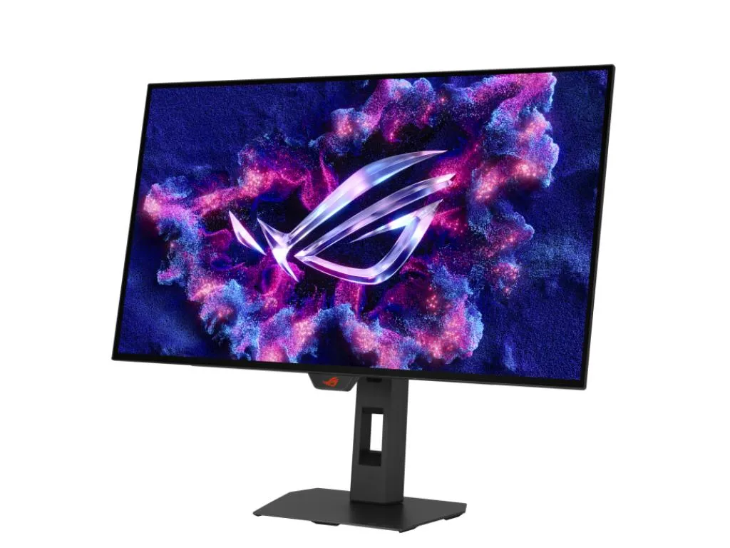 Monitor ASUS ROG XG27AQDMGR 26.5"/OLED/2560x1440/240Hz/0.03ms GtG/HDMIx2,DP/VESA/Pivot/zvucnici Slika 2