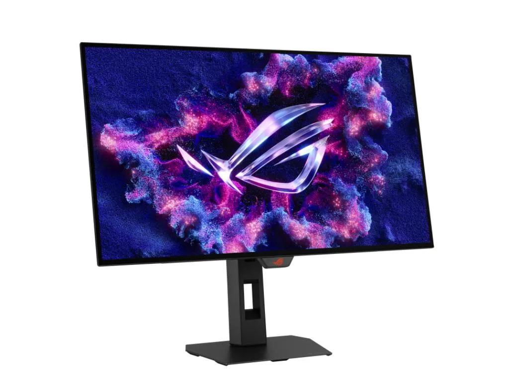 Monitor ASUS ROG XG27AQDMGR 26.5"/OLED/2560x1440/240Hz/0.03ms GtG/HDMIx2,DP/VESA/Pivot/zvucnici Slika 3