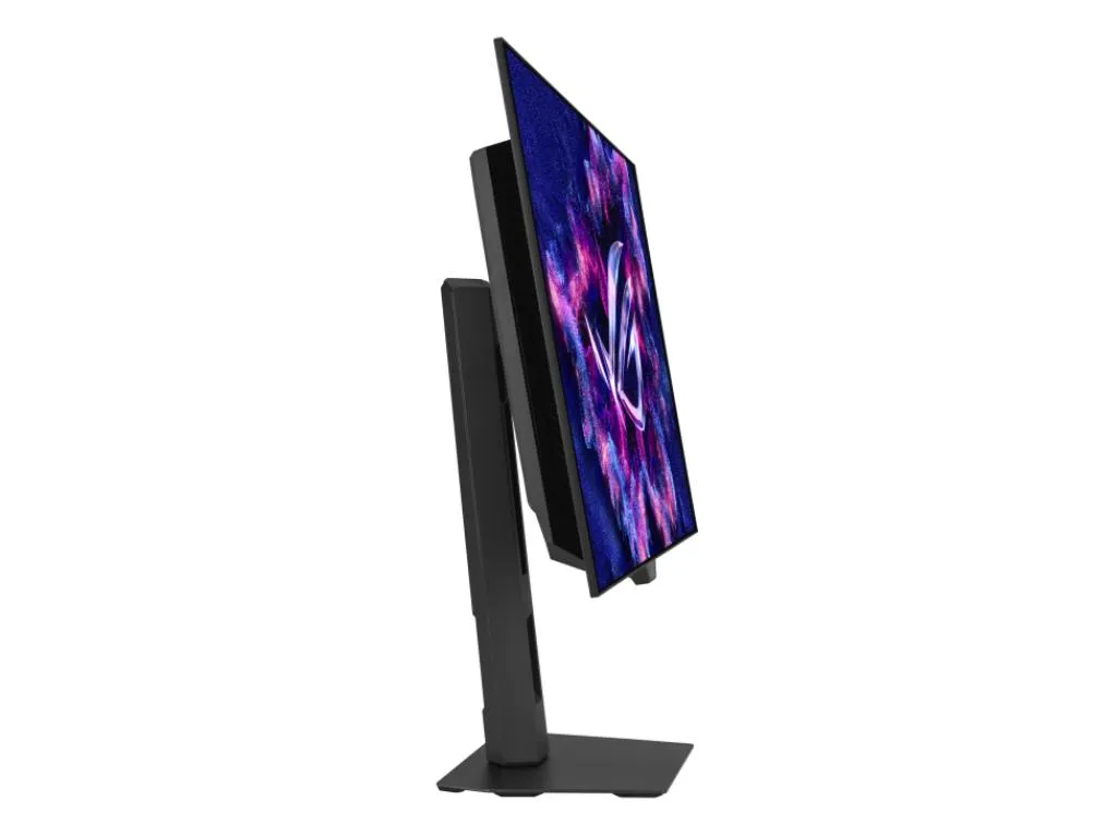 Monitor ASUS ROG XG27AQDMGR 26.5"/OLED/2560x1440/240Hz/0.03ms GtG/HDMIx2,DP/VESA/Pivot/zvucnici Slika 4