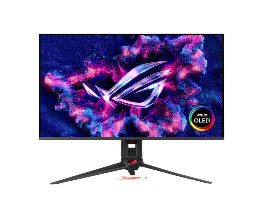 Monitor ASUS PG32UCDM3 31.5"/OLED/3840x2160/240Hz/0.03ms GtG/HDMIx2,DP,USB-C/G-sync/Visina/VESA/crna Slika 2