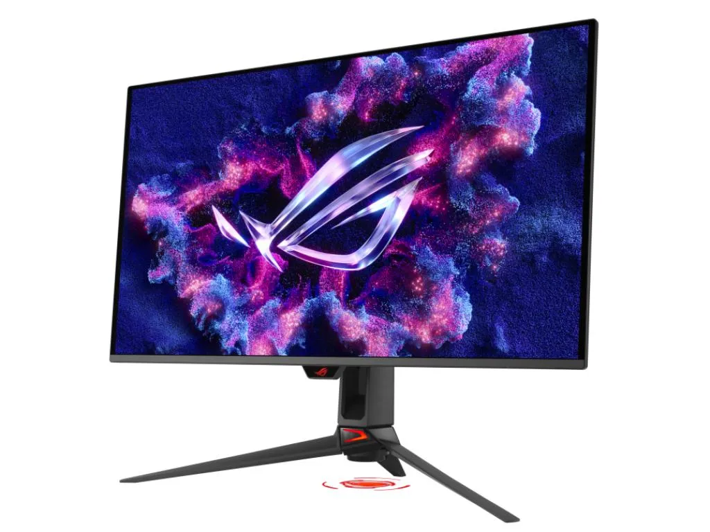 Monitor ASUS PG32UCDM3 31.5"/OLED/3840x2160/240Hz/0.03ms GtG/HDMIx2,DP,USB-C/G-sync/Visina/VESA/crna Slika 3