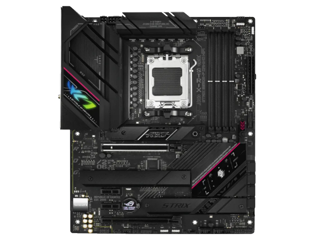 Asus Maticna ploca ASUS ROG STRIX B650E-F GAMING WIFI/AM5 Slika 1