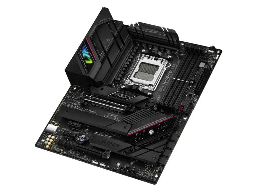 Asus Maticna ploca ASUS ROG STRIX B650E-F GAMING WIFI/AM5 Slika 5