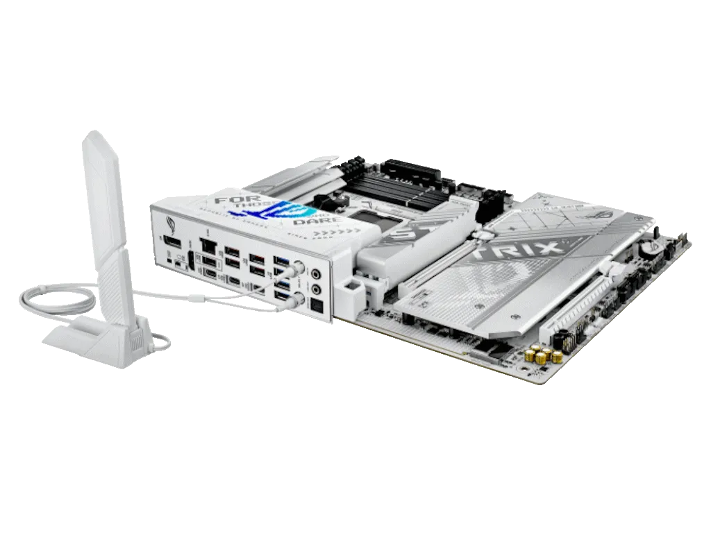 Asus Maticna ploca ASUS ROG STRIX X870-A GAMING WIFI/AM5 Slika 1