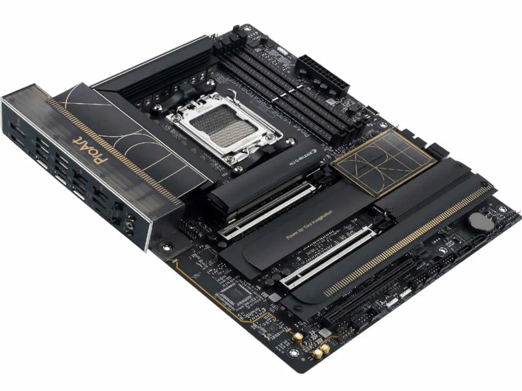 Asus Maticna ploca ASUS PROART X870E-CREATOR WIFI/AM5 Slika 1