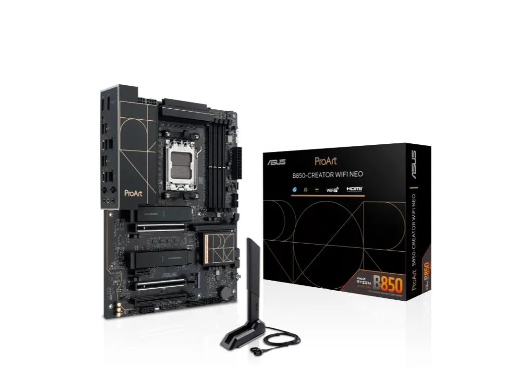 Maticna ploca ASUS PROART Z890-CREATOR WIFI/LGA1851 Slika 1