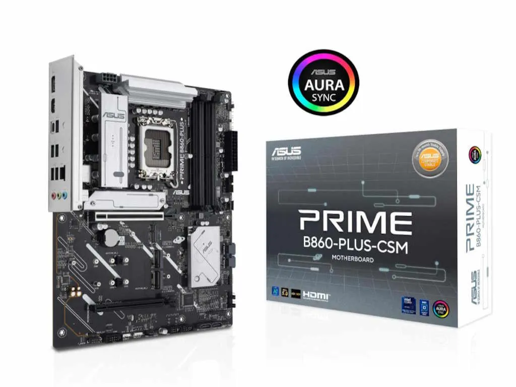 Asus Maticne ploce ASUS PRIME B860-PLUS-CSM Slika 1
