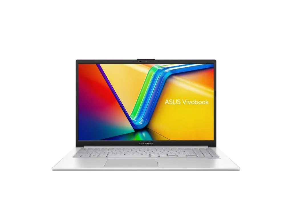 Laptop ASUS Vivobook Go 15 E1504FA-BQ2727W/W11H/15.6"IPS FHD/Ryzen 5 7520U/16GB/512GB/AMD Radeon/sre Slika 2