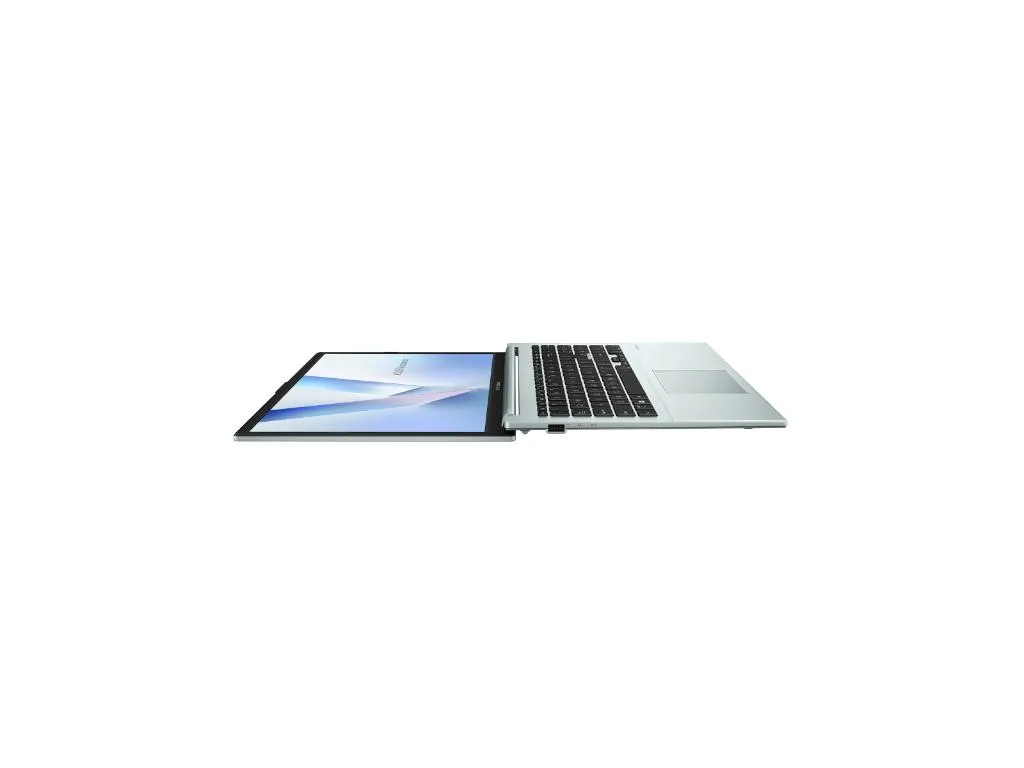 Laptop ASUS Vivobook Go 15 E1504FA-BQ4442 DOS/15.6"FHD IPS/Ryzen 5 40/8GB/512GB/bez punjaca/srebrna Slika 1