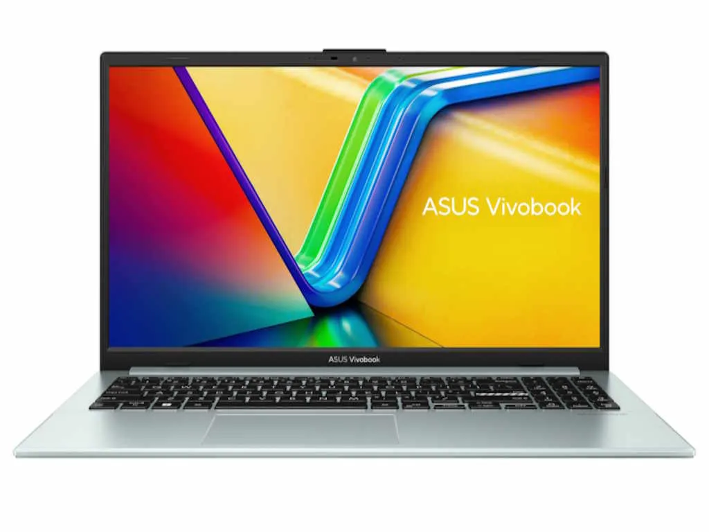 Asus Laptop ASUS Vivobook Go E1504FA-NJ935 DOS/15.6"FHD/Ryzen 3-7320U/8GB/512GB SSD/zelena Slika 2