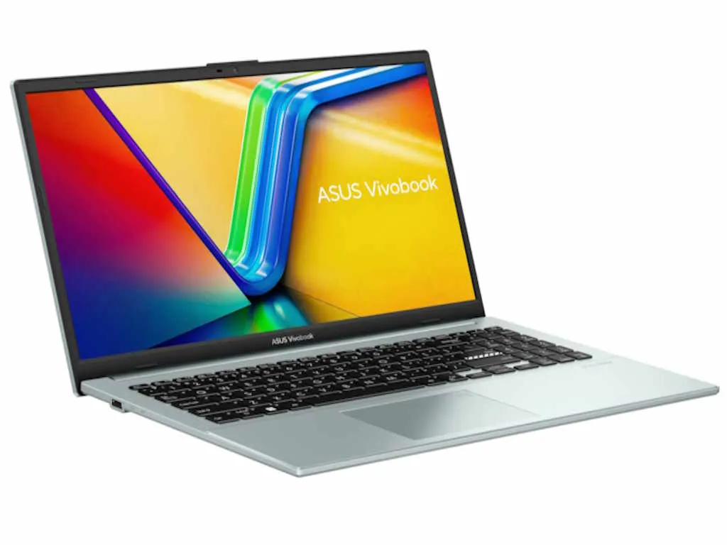 Asus Laptop ASUS Vivobook Go E1504FA-NJ935 DOS/15.6"FHD/Ryzen 3-7320U/8GB/512GB SSD/zelena Slika 3