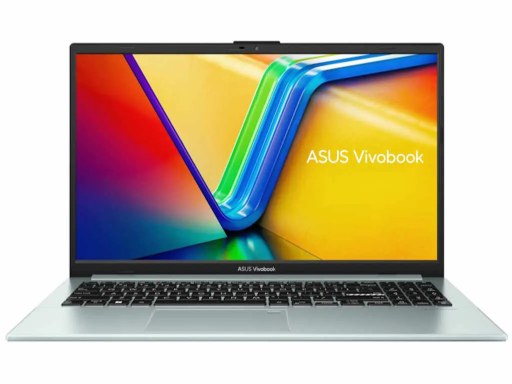 Asus Laptop ASUS VivoBook Go E1504FA-NJ319 DOS/15.6"FHD/Ryzen 5-7520U/16GB/512GB SSD/mint zelena Slika 3