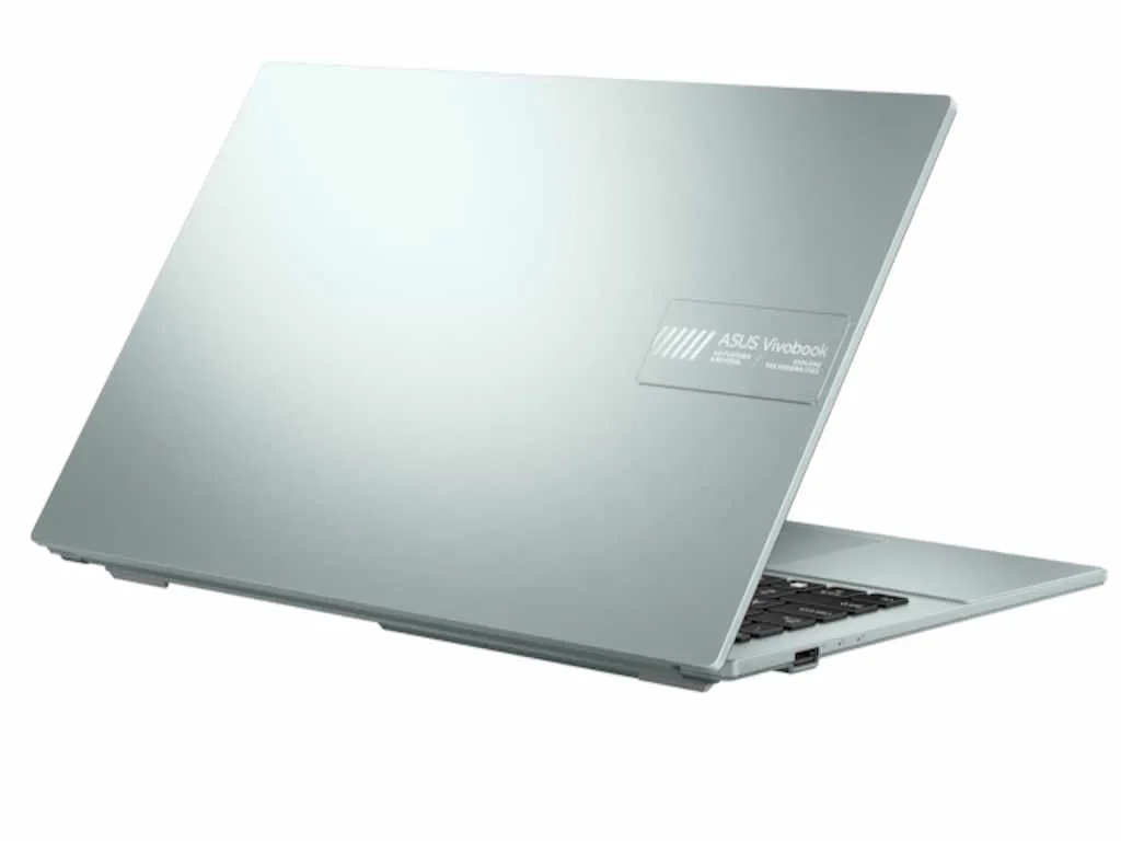Asus Laptop ASUS VivoBook Go E1504FA-NJ319 DOS/15.6"FHD/Ryzen 5-7520U/16GB/512GB SSD/mint zelena Slika 4