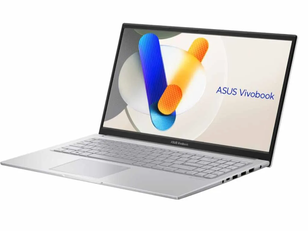 Asus Laptop ASUS VivoBook X1504ZA-NJ865 DOS/15.6"IPS FHD/i3-1215U/8GB/512GB SSD/srebrna Slika 2