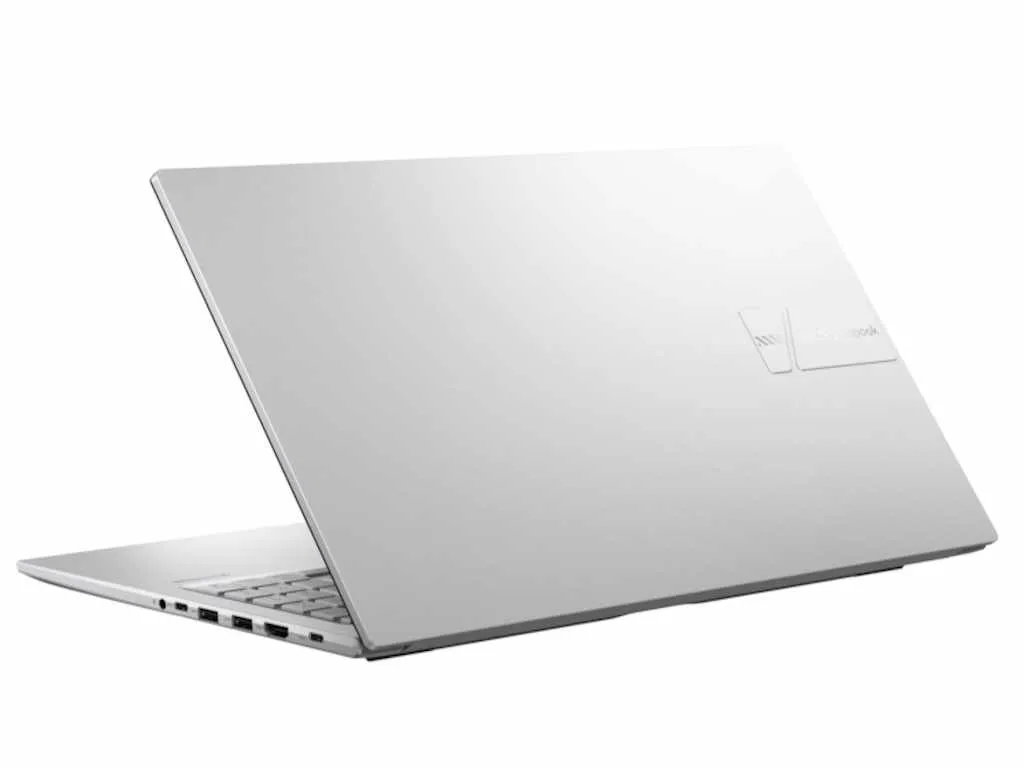 Asus Laptop ASUS Vivobook 15 X1504VA-BQ1649 DOS/i5-1334U/15.6"FHD IPS/16GB/512GBSSD/FPR/backlitSR/srebrna Slika 2