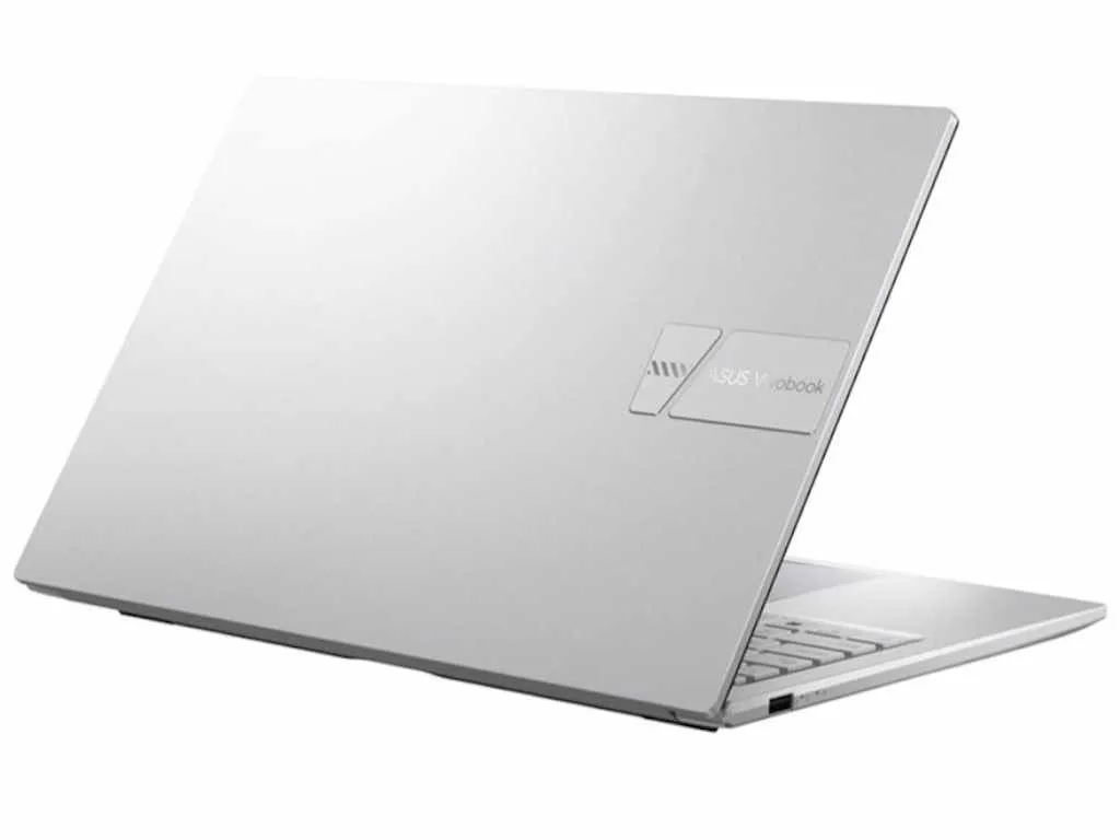 Asus Laptop ASUS Vivobook 15 M1505YA-L1167W Win11 Home/15.6"OLED/Ryzen 7-7730U/16GB/1TB/siva Slika 1