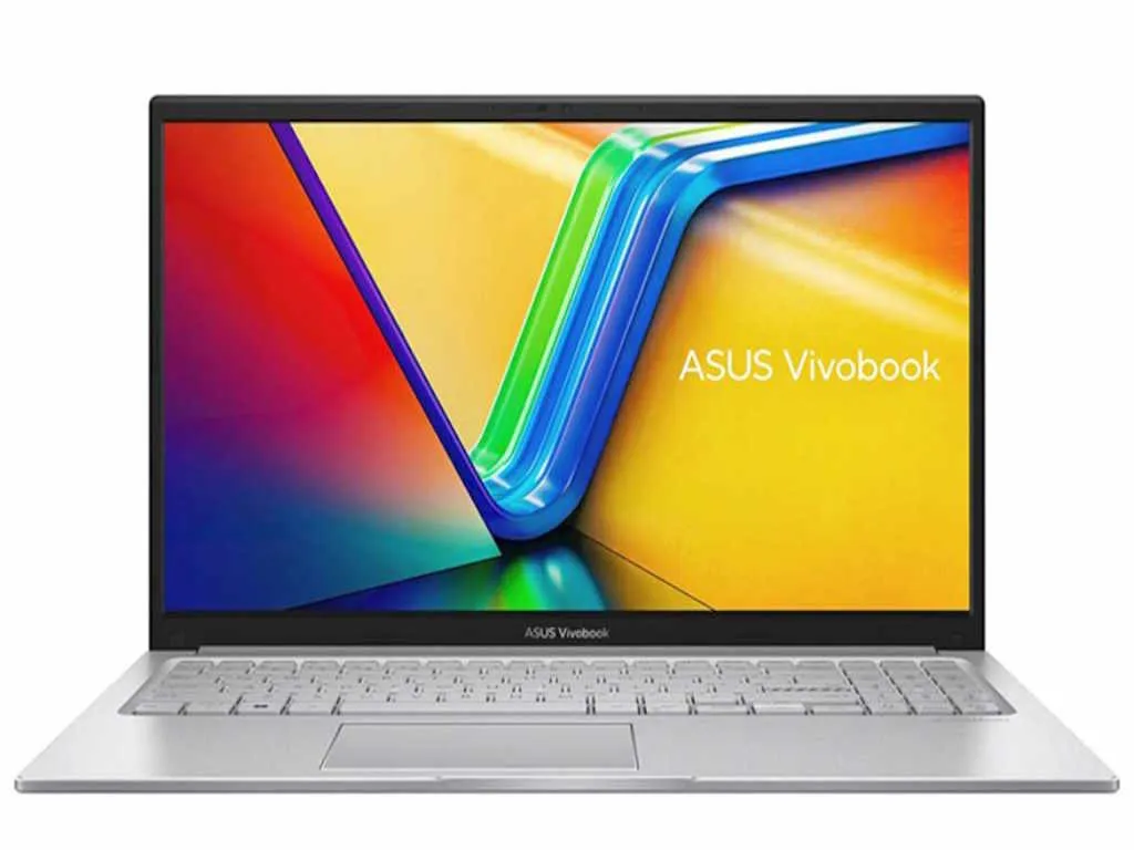 Asus Laptop ASUS Vivobook 15 M1505YA-L1167W Win11 Home/15.6"OLED/Ryzen 7-7730U/16GB/1TB/siva Slika 2