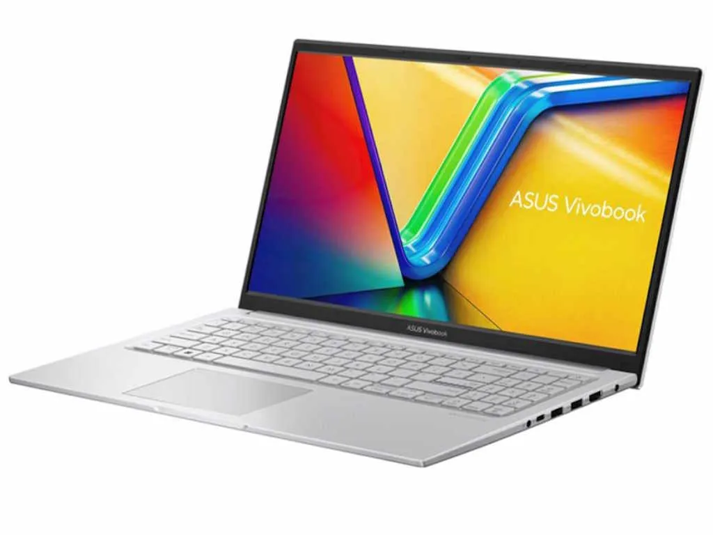Asus Laptop ASUS Vivobook 15 M1505YA-L1167W Win11 Home/15.6"OLED/Ryzen 7-7730U/16GB/1TB/siva Slika 3
