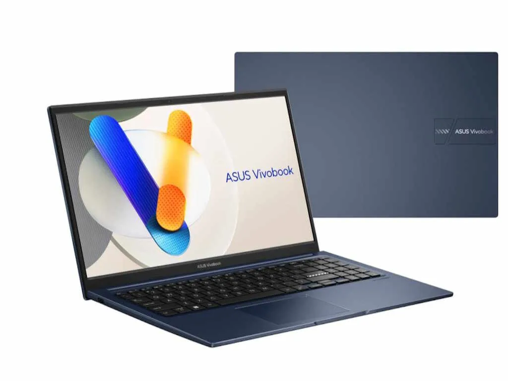 Asus Laptop ASUS Vivobook 15 X1502VA-BQ581 DOS/15.6"FHD IPS/i7-13620H/16GB/512GB SSD/backlitSR/plava Slika 2