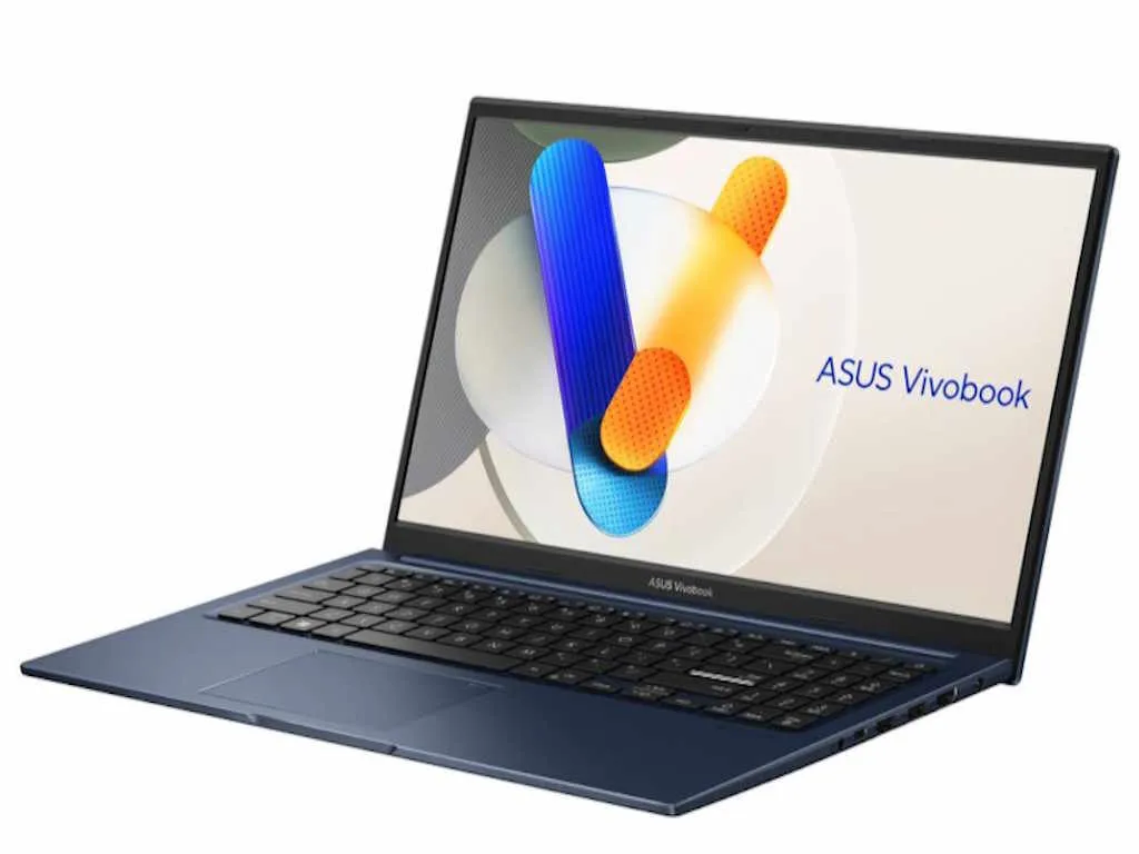 Asus Laptop ASUS Vivobook 15 X1502VA-BQ581 DOS/15.6"FHD IPS/i7-13620H/16GB/512GB SSD/backlitSR/plava Slika 3
