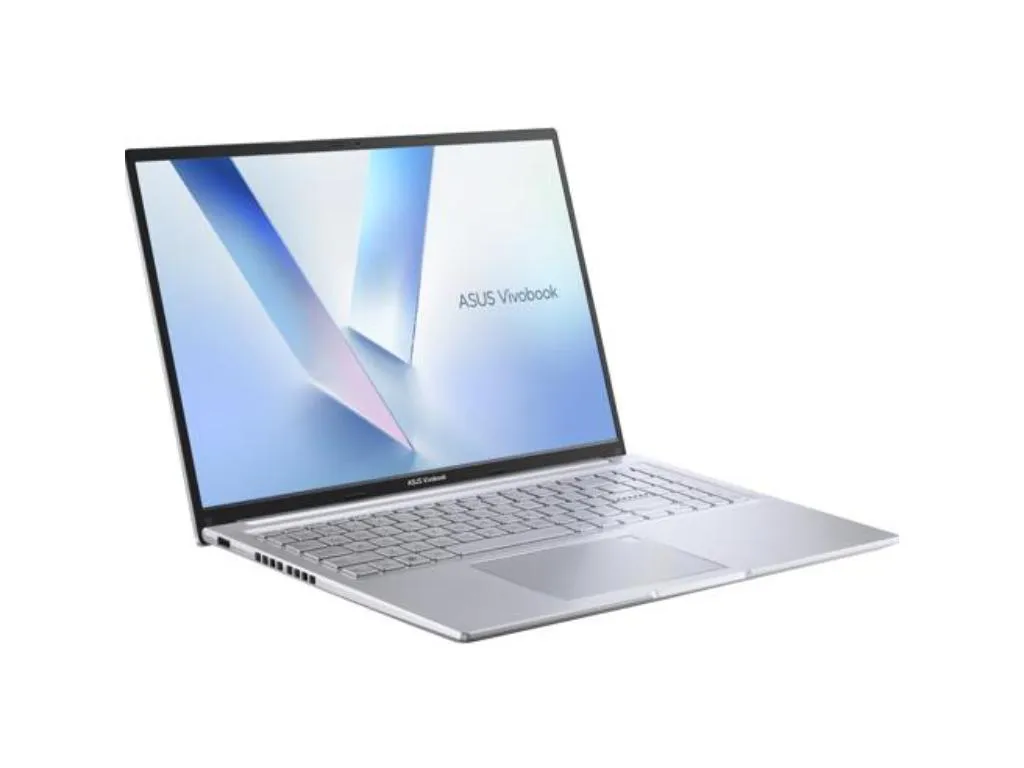 Laptop ASUS Vivobook 16 X1605VA-SH2557/DOS/16"FHD OLED/Core9-270H/24GB/1TB SSD/FPR/backl/srebrna Slika 4