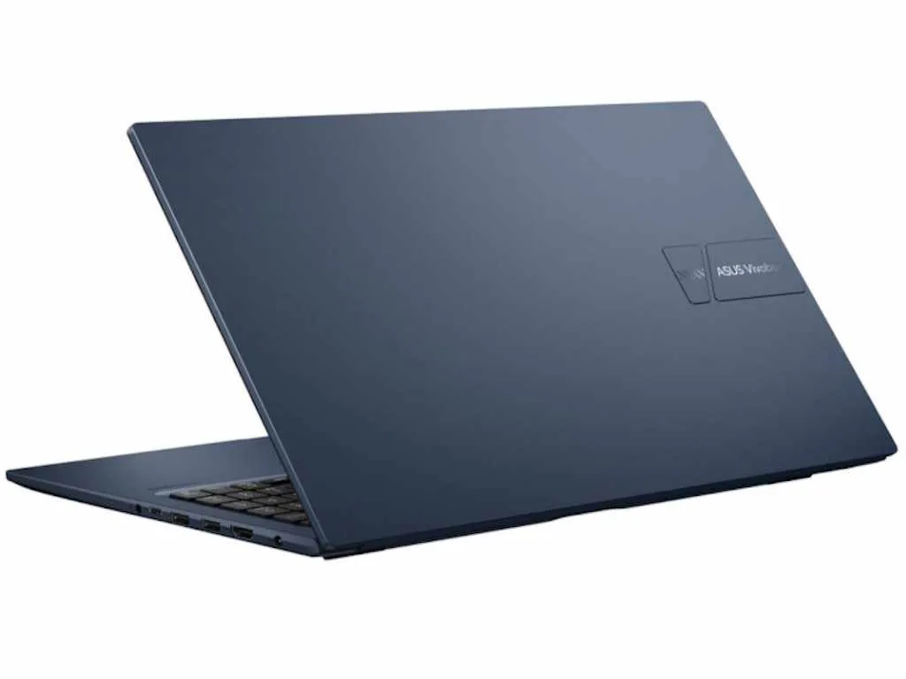 Asus Laptop ASUS VivoBook X1504VA-BQ702W Win11 Home/15.6"FHD IPS/i7-150U/16GB/1TB SSD/backlitSR/FPR/plava Slika 1
