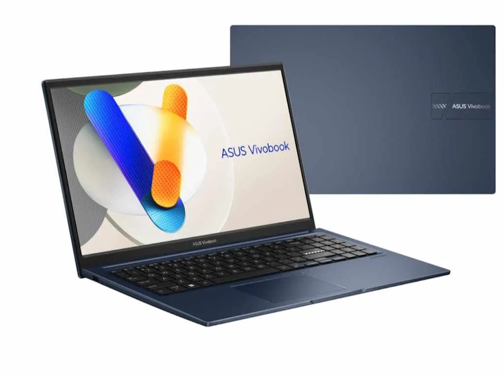 Asus Laptop ASUS VivoBook X1504VA-BQ702W Win11 Home/15.6"FHD IPS/i7-150U/16GB/1TB SSD/backlitSR/FPR/plava Slika 3