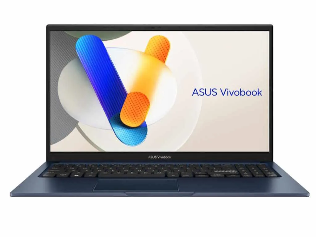 Asus Laptop ASUS VivoBook X1504VA-BQ702W Win11 Home/15.6"FHD IPS/i7-150U/16GB/1TB SSD/backlitSR/FPR/plava Slika 5