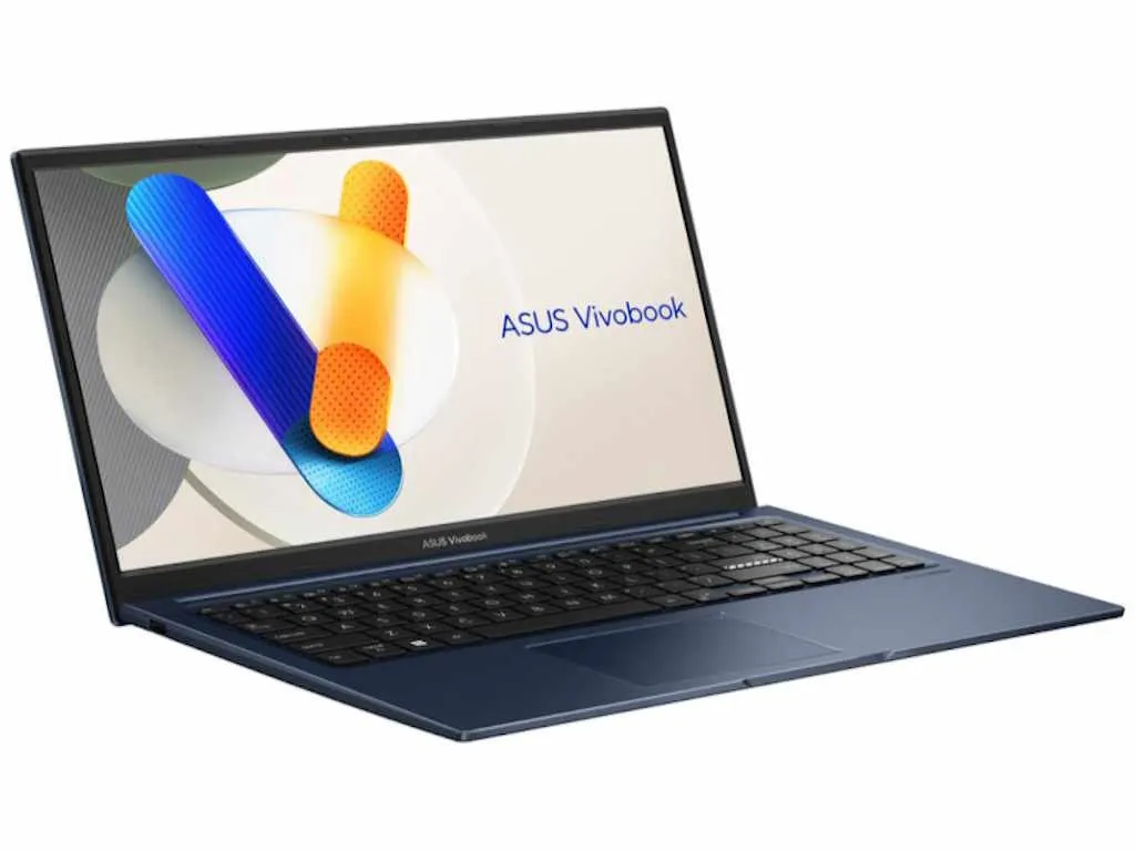 Asus Laptop ASUS VivoBook X1504VA-BQ702W Win11 Home/15.6"FHD IPS/i7-150U/16GB/1TB SSD/backlitSR/FPR/plava Slika 6