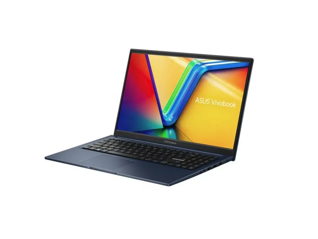 Laptop ASUS Vivobook 15 X1504VA-BQA4102 DOS/15.6"FHD IPS/Core 5 120U/16GB/512GB/bez punjaca/teget Slika 2