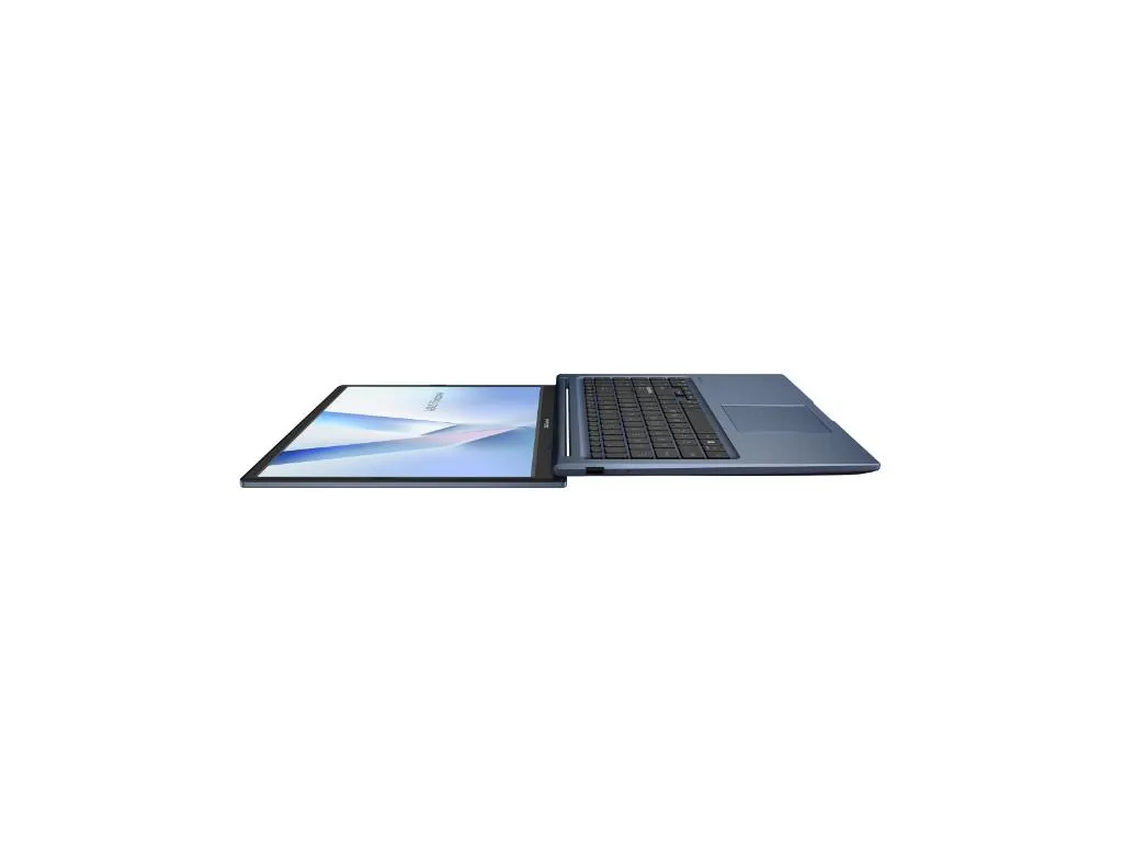 Laptop ASUS Vivobook 15 X1504VA-BQ5718 DOS/15.6"FHD IPS/Core 3 100U/8GB/256GB/bez punjaca/teget Slika 6
