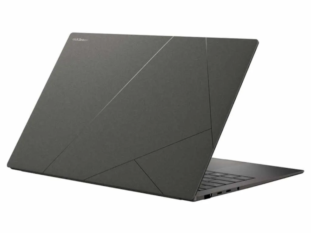 Asus Laptop ASUS ZenBook S UX5406SA-PZ281X Win11Pro/14"OLED WQXGA+/Ultra 7-258V/32GB/1TBSSD/futrola/siva Slika 3