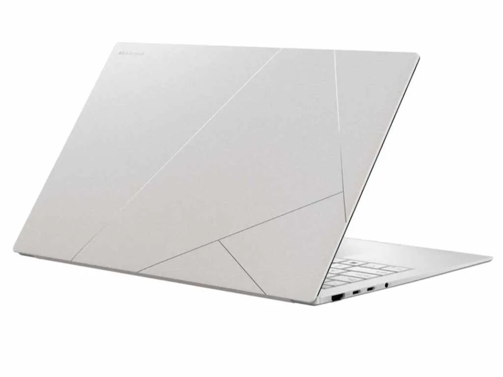 Asus Laptop ASUS Zenbook S 14 UX5406SA-PZ259W W11H/14" OLED 3K/Touch screen/U7-258V/32TB/1TB/sleeve Slika 4