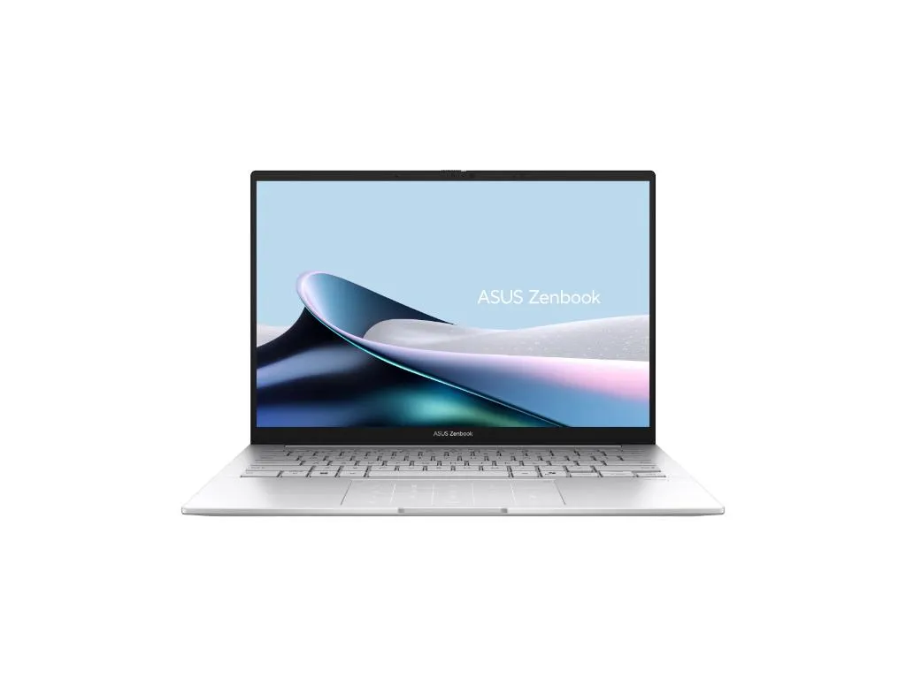 Laptop ASUS Zenbook UX3405CA-PZ109X W11P/14"3K OLED Touch/U9 285H/32GB/1TB/backlit/olovka/futrola Slika 6