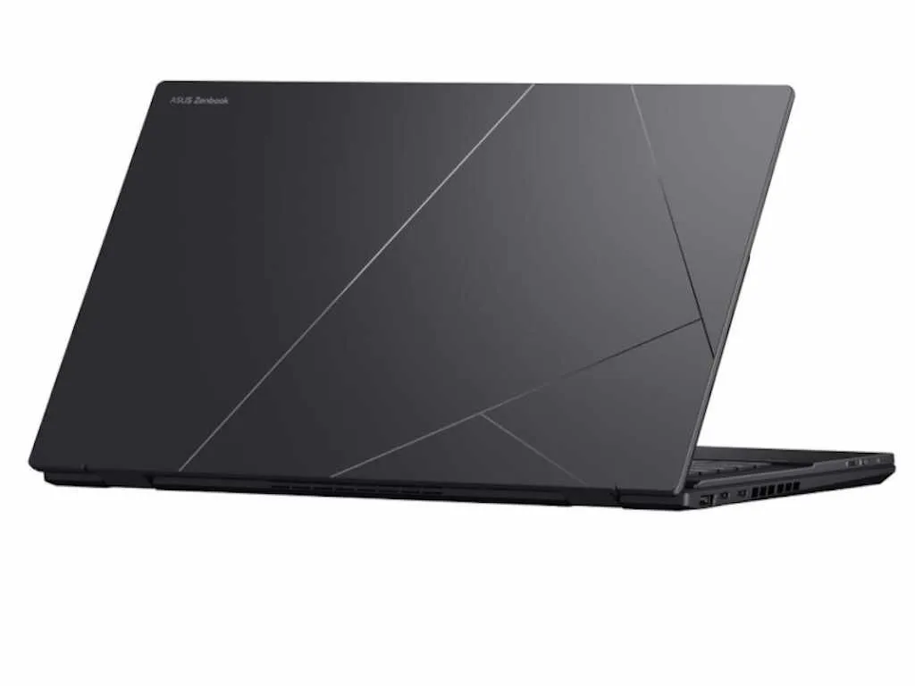 Asus Laptop ASUS ZenBook Duo UX8406CA-PZ005W/WIn11 Home/14" OLED 3K/U9-285H/32TB/2TB/siva Slika 7