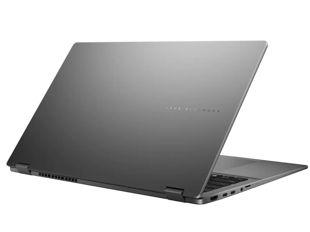 Asus Laptop ASUS Vivobook 16 Flip TP3607SA-RJ013W Win11 H/16" 3K Touch/Ultra 7-258V/32GB/1TB/backlit/siva Slika 4