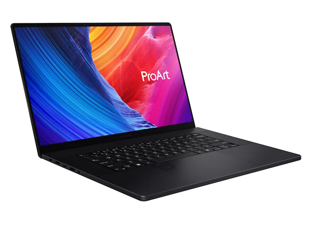 Laptop Asus ProArt P16 H7606WP-RJ083X Win11 Pro/3K OLED Touch/Ryzen AI 9 HX 370/64GB/4TB/RTX 5070 Slika 2