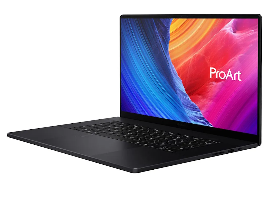 Laptop Asus ProArt P16 H7606WP-RJ083X Win11 Pro/3K OLED Touch/Ryzen AI 9 HX 370/64GB/4TB/RTX 5070 Slika 4