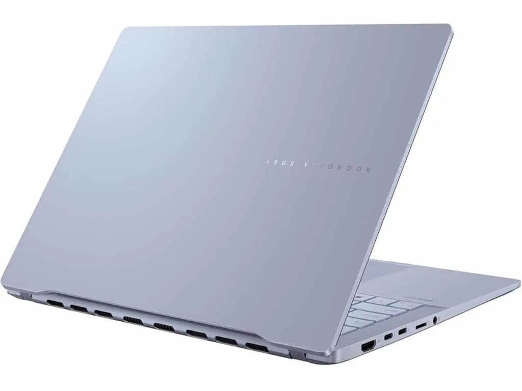 Asus Laptop ASUS Vivobook S14 S5406SA-QD122X Win11 Pro/14"WUXGA OLED/U7-258V/32GB/1TB SSD/backlitSR Slika 3