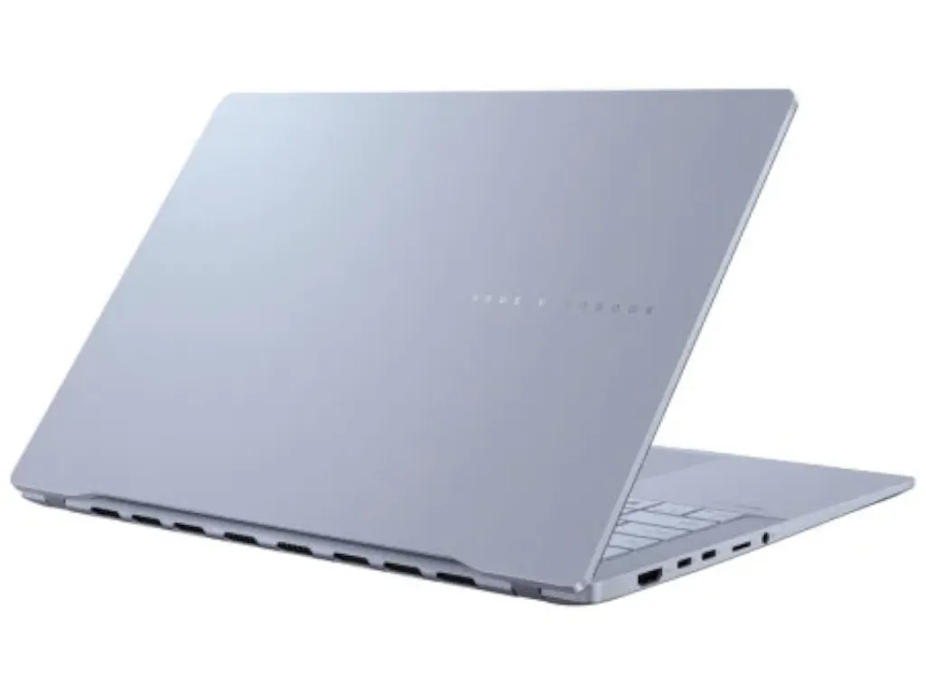 Asus Laptop ASUS VivoBook S S5406SA-QD216 DOS/14" OLED/U5-226V/16GB/512GB/plava Slika 2