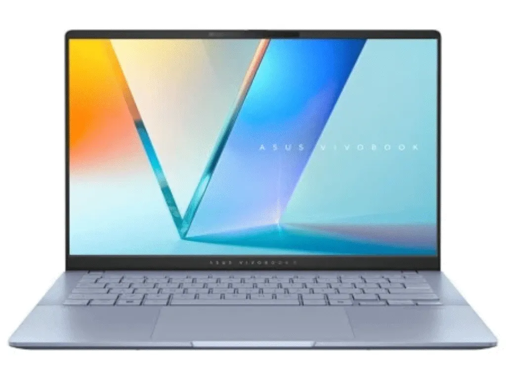 Asus Laptop ASUS VivoBook S S5406SA-QD216 DOS/14" OLED/U5-226V/16GB/512GB/plava Slika 4