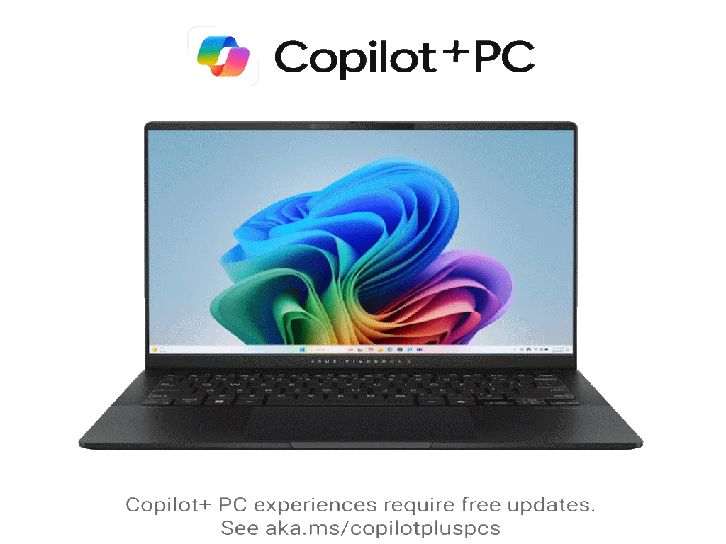 Laptop ASUS Vivobook S14 S5406SA-QD038X W11P/14"WUXGA OLED/U7 256V/16GB/512GB/backlit/alu/ranac Slika 2