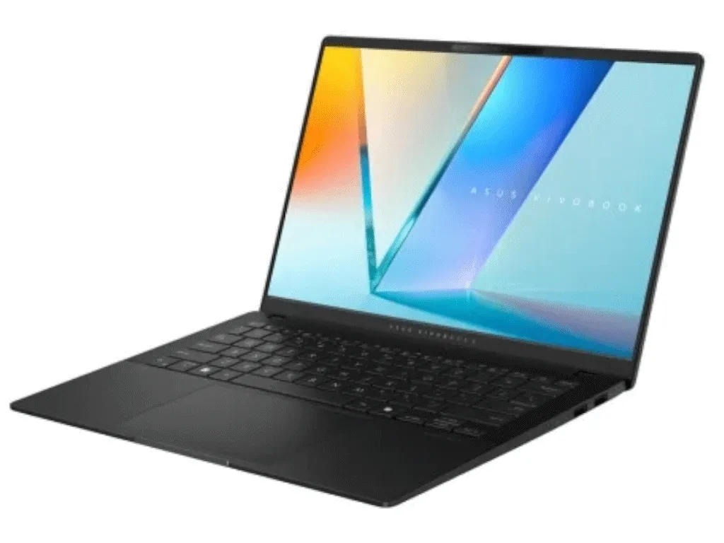 Laptop ASUS VivoBook S14 S5406SA-QD053W Win11 Home/14" WUXGA OLED/U5-226V/16GB/512GB/backlitSR Slika 2