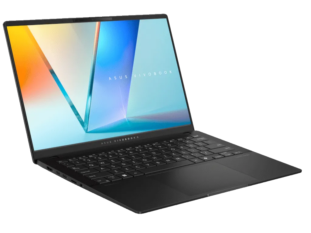 Laptop ASUS Vivobook S14 S5406SA-QD123W W11H/14"WUXGA OLED/U7 256V/16GB/512GB/backlit/alu/ranac Slika 5