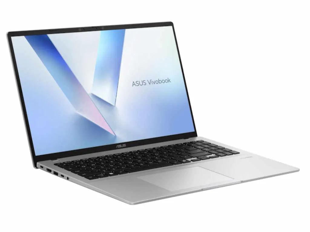 Asus Laptop ASUS Vivobook 16 X1607QA-MB004W Win11 H/16" WUXGA  IPS/Snapdragon X1 26 100/16GB/1TB/backlitS Slika 3