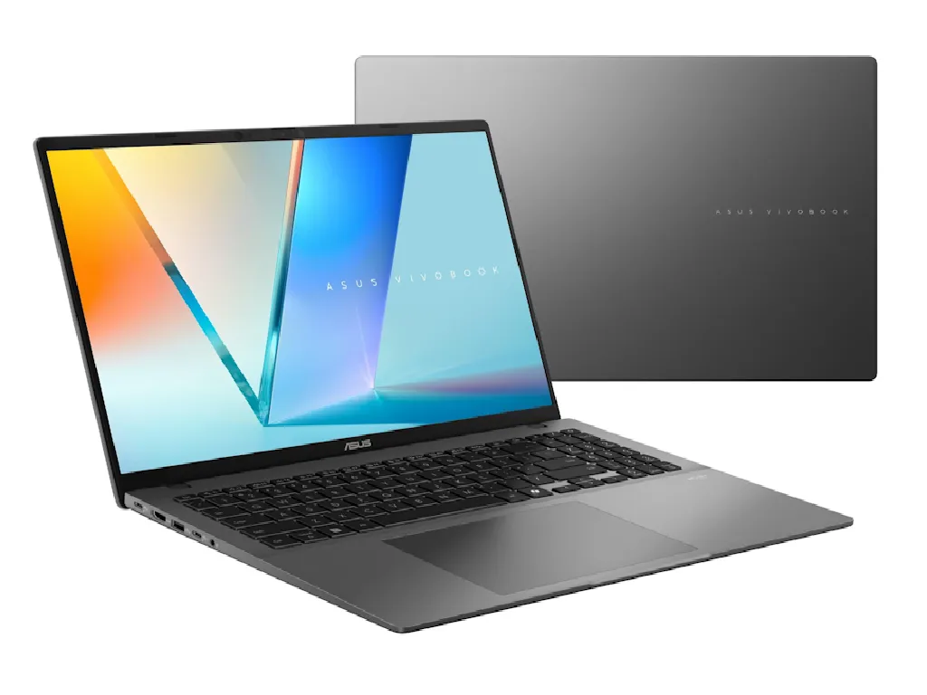 Asus Laptop ASUS Vivobook S16 S3607VA-RP031 DOS/16" WUXGA AG/i7-13620H/16GB/1TB SSD/crna Slika 2