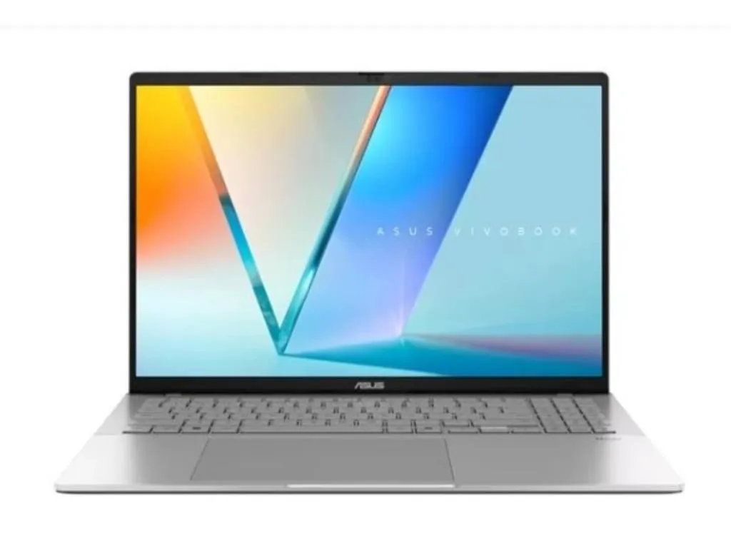 Laptop ASUS Vivobook S16 S3607CA-RPA162 DOS/16"WUXGA IPS/U7 255H/16GB/1TB/backlit/ranac/bez punjaca Slika 5